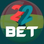 22bet Plataforma oficial 2026 de cassi Profile Picture