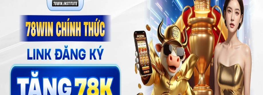Nhà cái 78WIN Cover Image