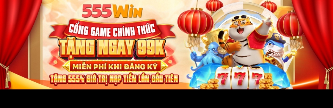 555 WIN Cover Image