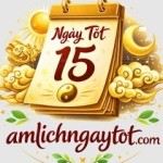 Âm Ngày Tốt Profile Picture