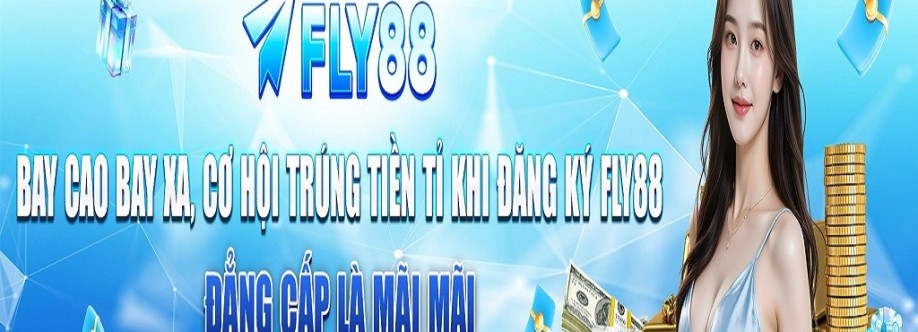 FLY88 8cocom Cover Image