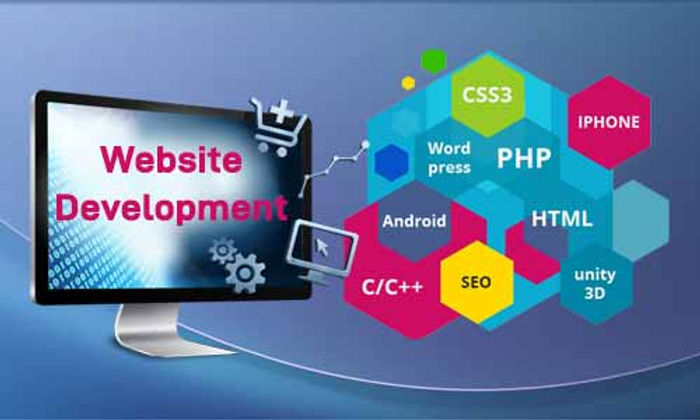 Top 10 Web Development Companies in India | Best Web Developers