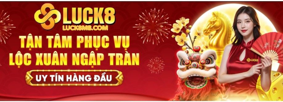 Nhà cái luck8 Cover Image
