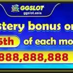 GGSLOT GGSLOT Profile Picture