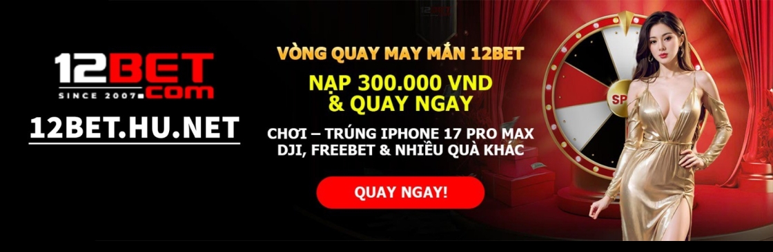 12BET HUNET Cover Image