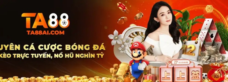 TA88 Casino Cover Image