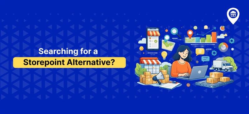 Searching for a Storepoint Alternative?