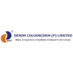 Denim Colourchem Profile Picture