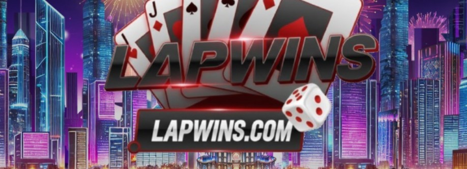 LAPWINS COM Cover Image