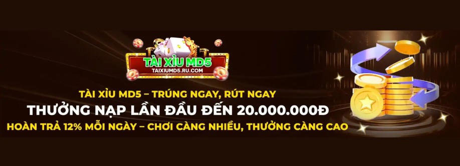 tài xỉu md5 Cover Image