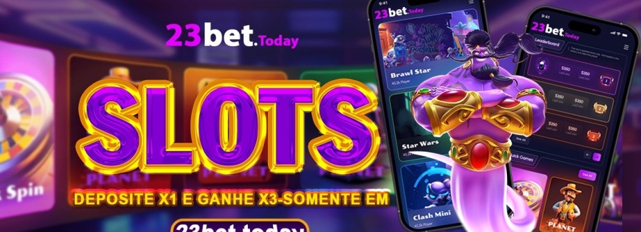 23BET Cover Image