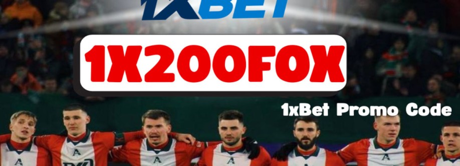 1xbet promo code Cover Image