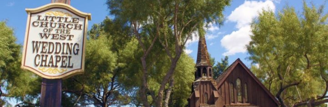 Little Church of the West Wedding Chapel Cover Image