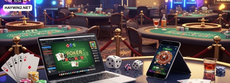 Haywin2 net Cover Image