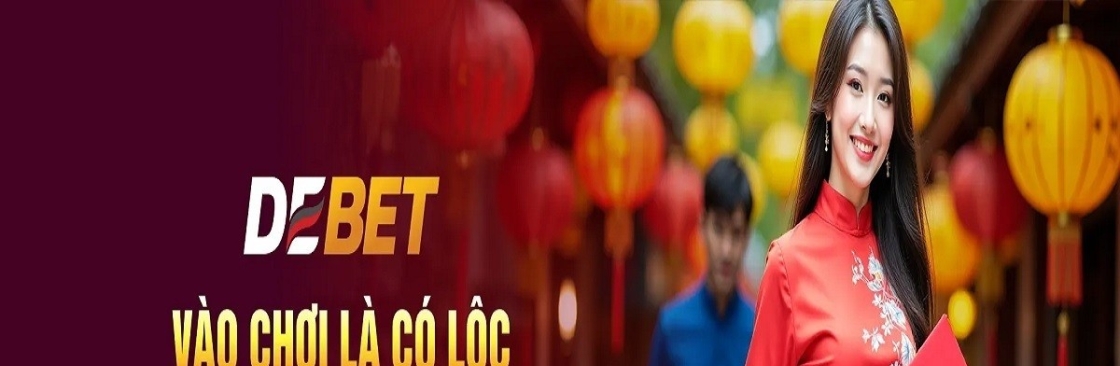 Nhà cái DEBET Cover Image