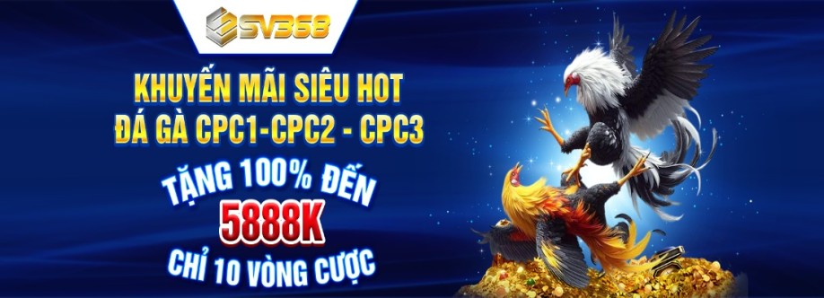 Cổng Game SV368 Cover Image