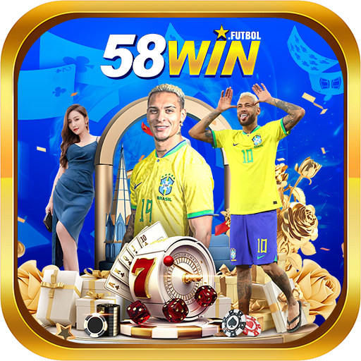 58Win ✅ Công Ty TNHH 58WIN Entertainment Thưởng 588K