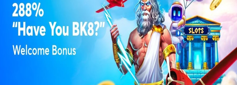 BK8 Malaysia Cover Image