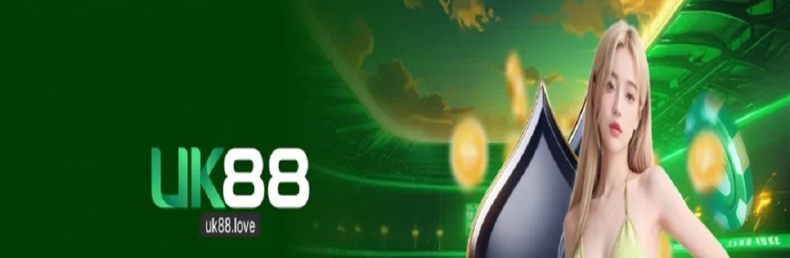 uk88 Cover Image