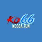 Ko66a fun Profile Picture