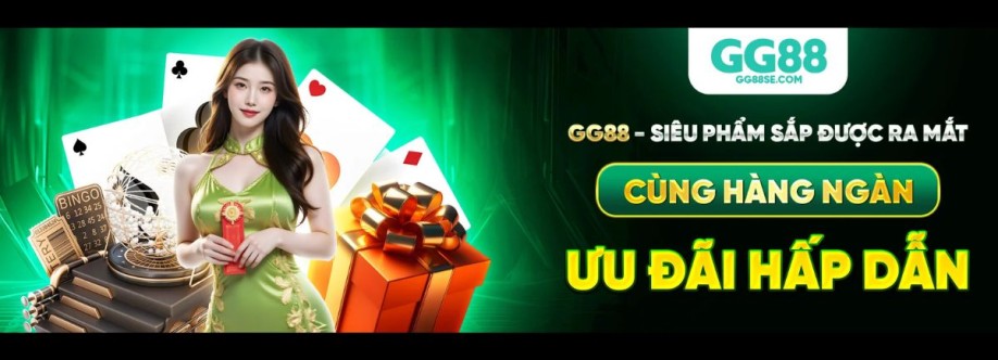 GG88 casino Cover Image
