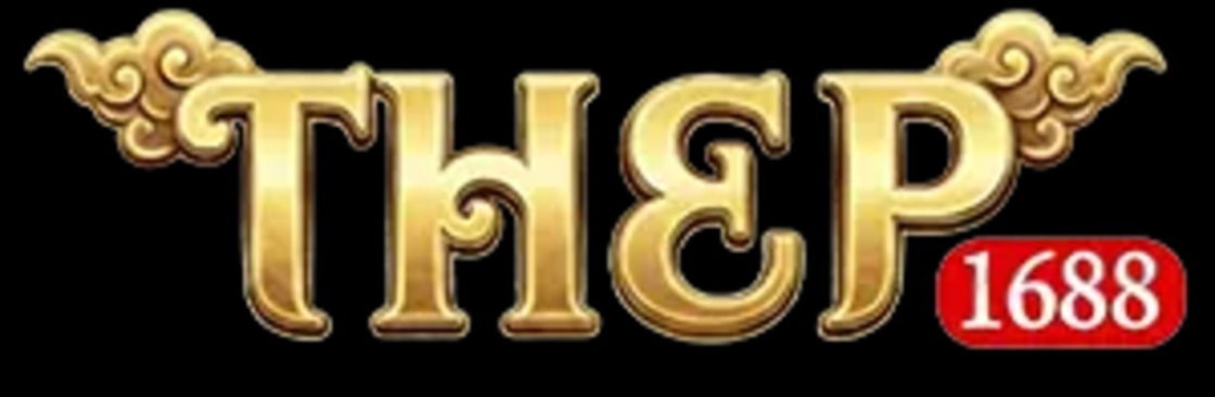 THEP1688 COM Cover Image