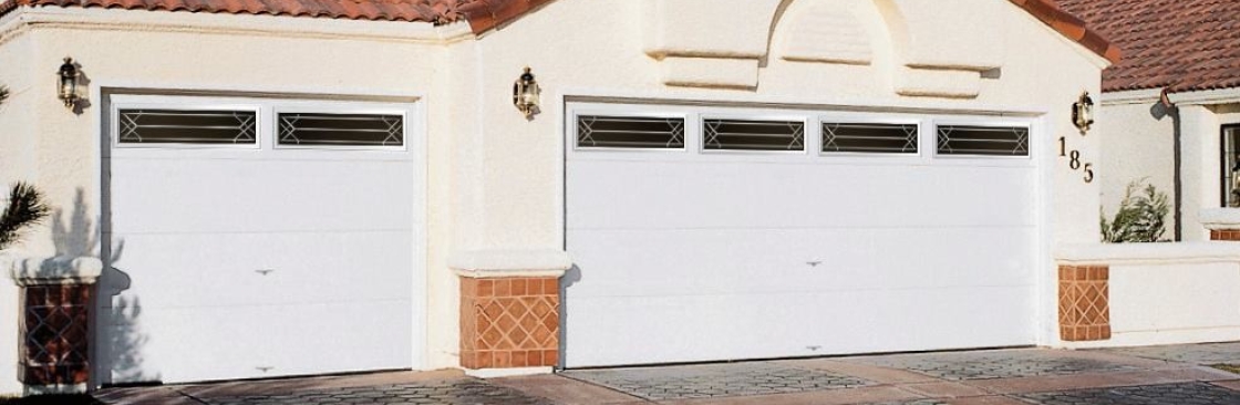 Cactus Garage Doors Cover Image