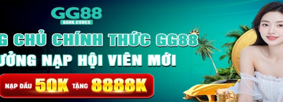 Gg88 codes Cover Image