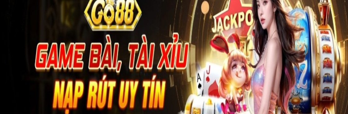 Cổng Game GO88 Cover Image
