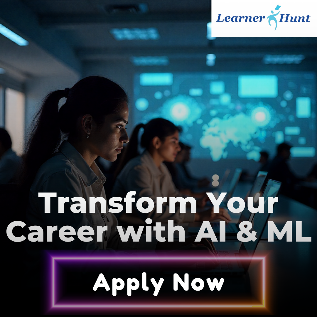AI & ML MBA – Online & Offline Mode – Site Title