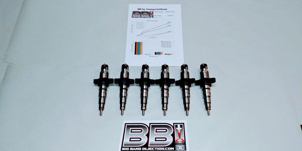 High-Quality Bosch Diesel Injectors at Competitive Prices | Articles | BBI Injectors Direct | Gan Jing World - Technology for Humanity | Video & Movie Streaming