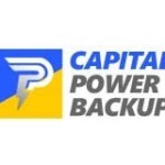 Capital Power Backup Capital Power Backup Profile Picture