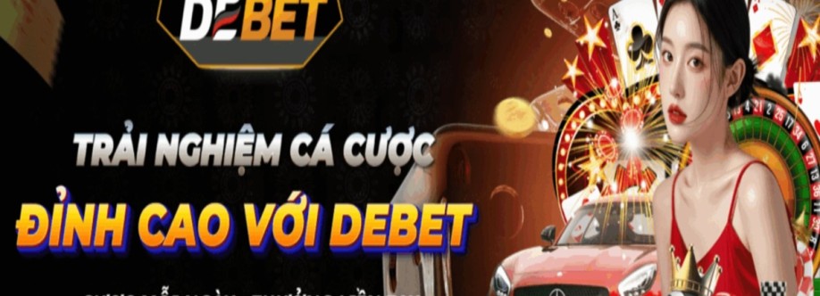 DEBET com Cover Image