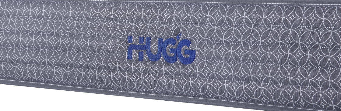 Hugg sleep Cover Image