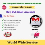 BuyGmail Accounts Profile Picture