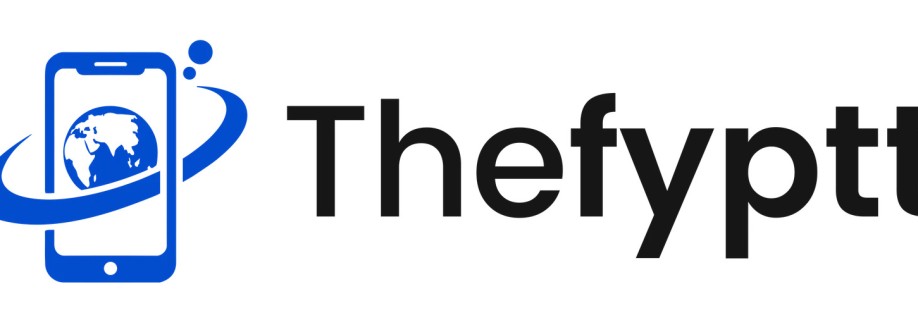 Fyptt Cover Image