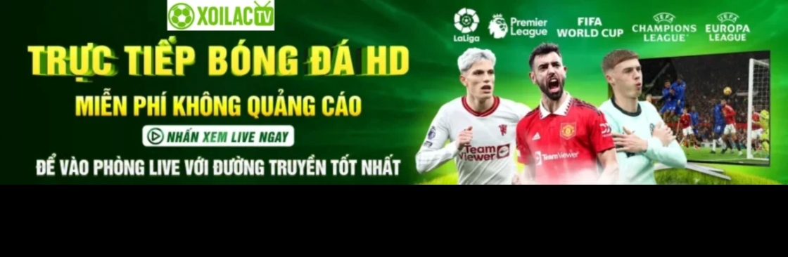 Xoilac tv Cover Image