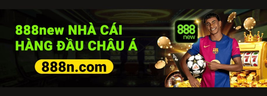 Nhà cái 888new Cover Image
