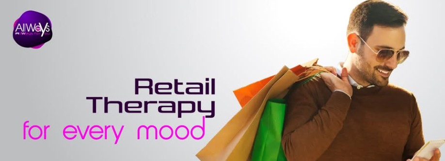 Allways Shop For You Cover Image