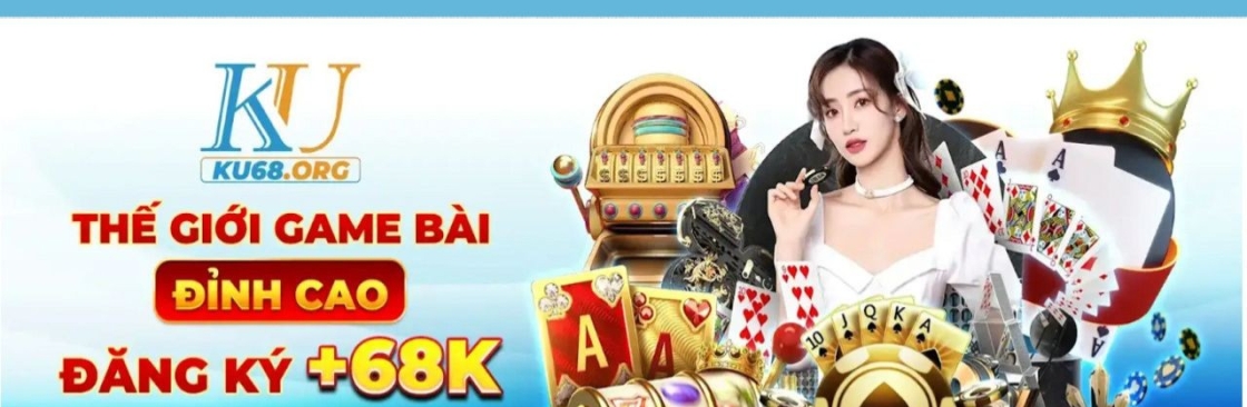 KU 68 Cover Image