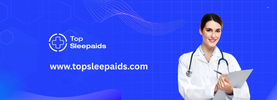 Top Sleep Aids Cover Image
