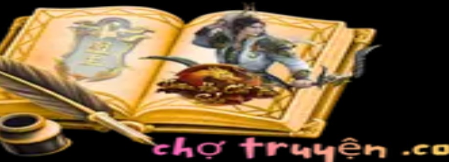 Chotruyen com Cover Image