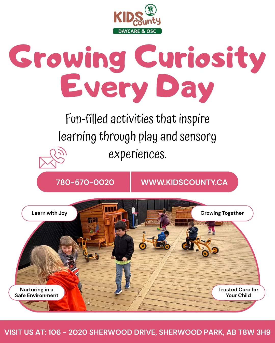 Home - Kids County