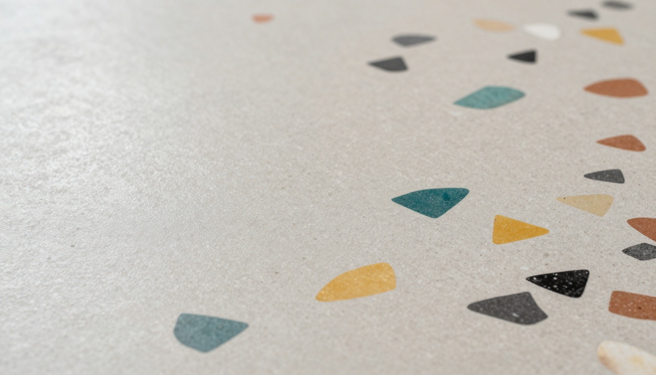 Terrazzo Flooring for Homes: Pros, Cons & Design Tips