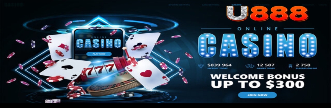 u888y com Cover Image