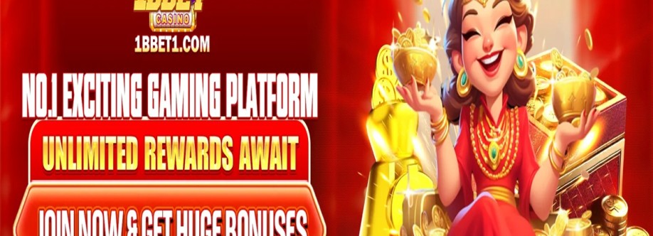 1BBET Online Casino in the Bangladesh Cover Image