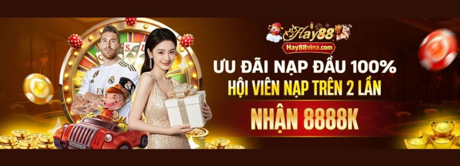 HAY88 VINA Cover Image