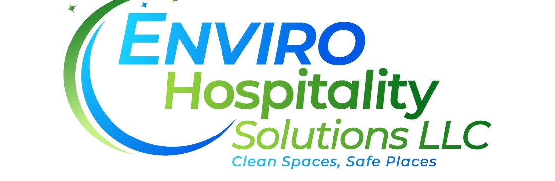 Enviro Hospitality Solutions Cover Image