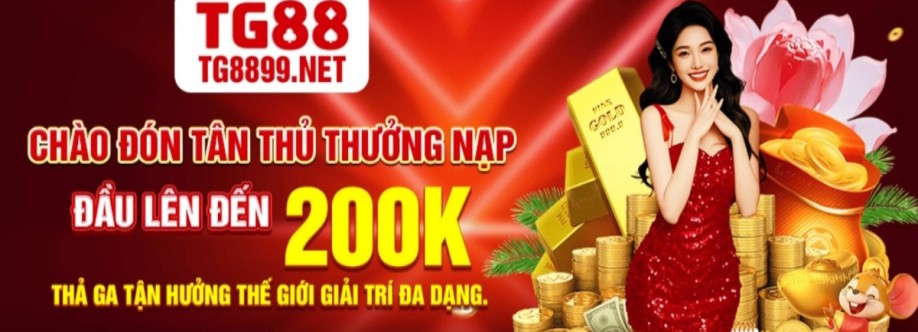 TG8899 NET Cover Image