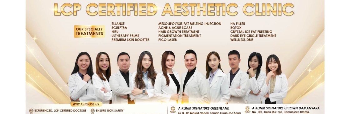 A Klinik Cover Image